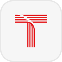 Tishman logo