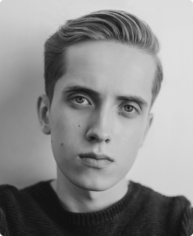 Team Member Image