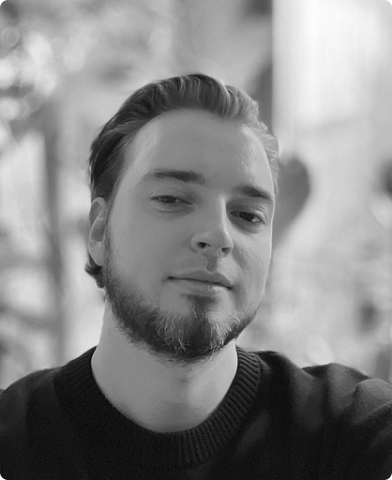 Team Member Image