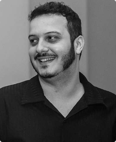 Team Member Image