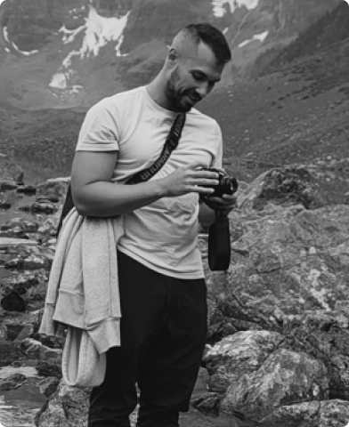 Team Member Image