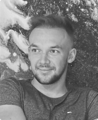 Team Member Image