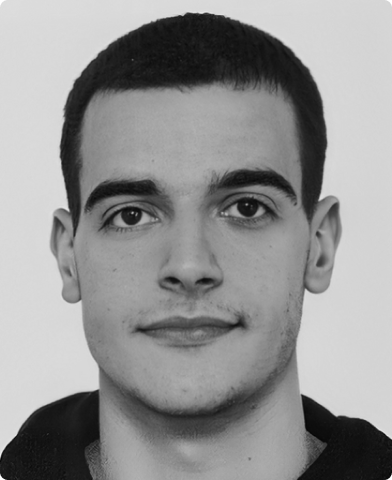 Team Member Image