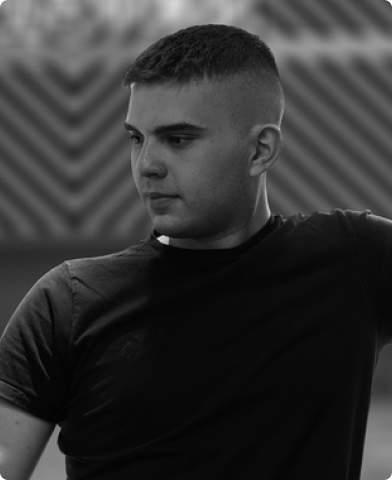 Team Member Image