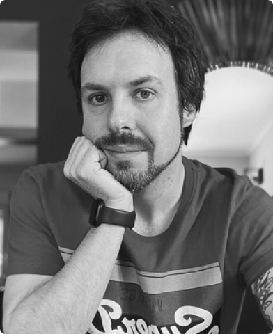 Team Member Image