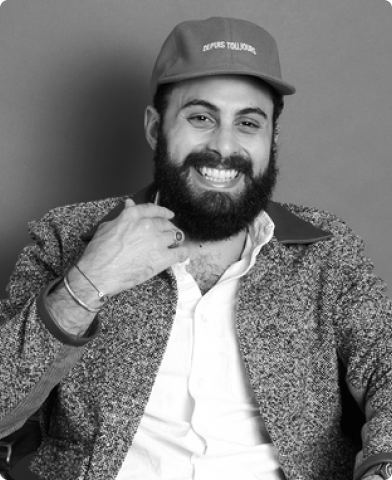 Team Member Image