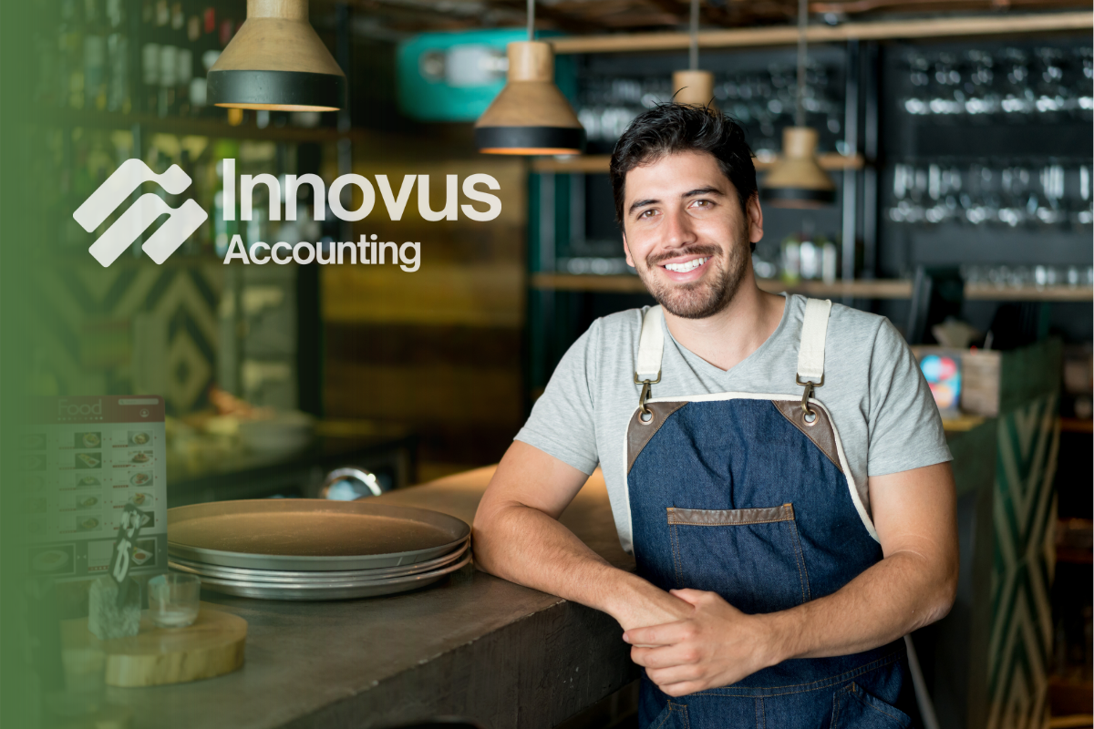Happy Business Owner - Salary vs Dividends