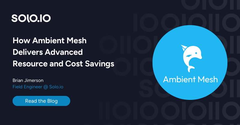 Multi‑Cluster Istio Ambient Mesh: Sidecar‑less Scaling for the Modern ...