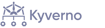 Kyverno logo