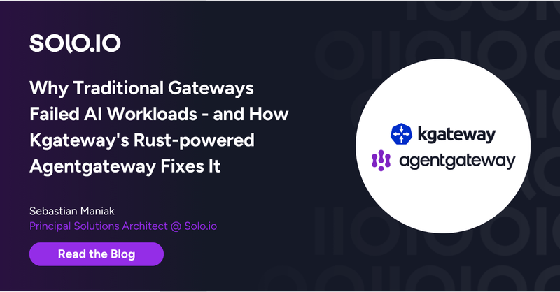 AWS API Gateway Authentication: 6 Ways to Control Access | Solo.io