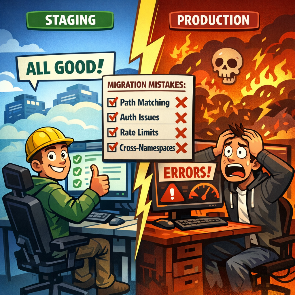 Why Standardize Your Container Platforms?