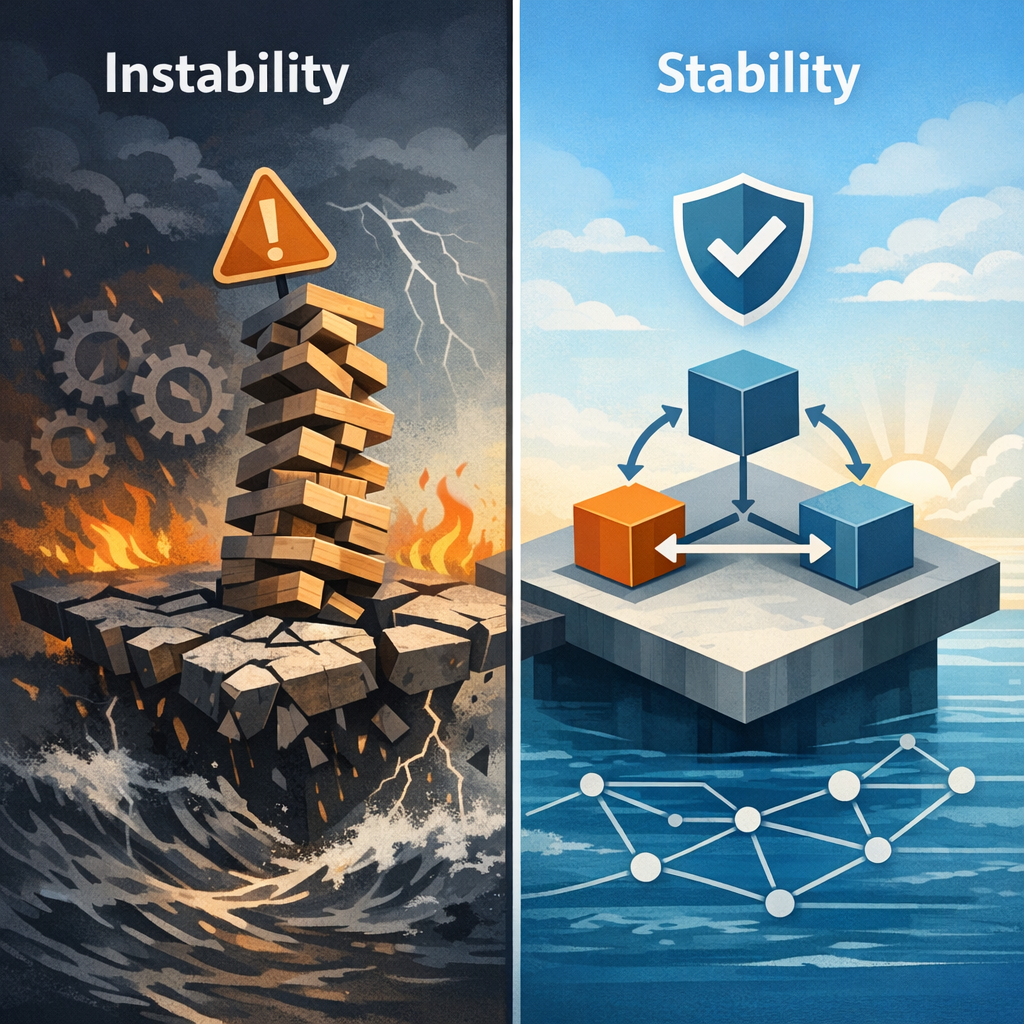 Mitigate Risk and Minimize Friction in High-Stakes Digital Initiatives