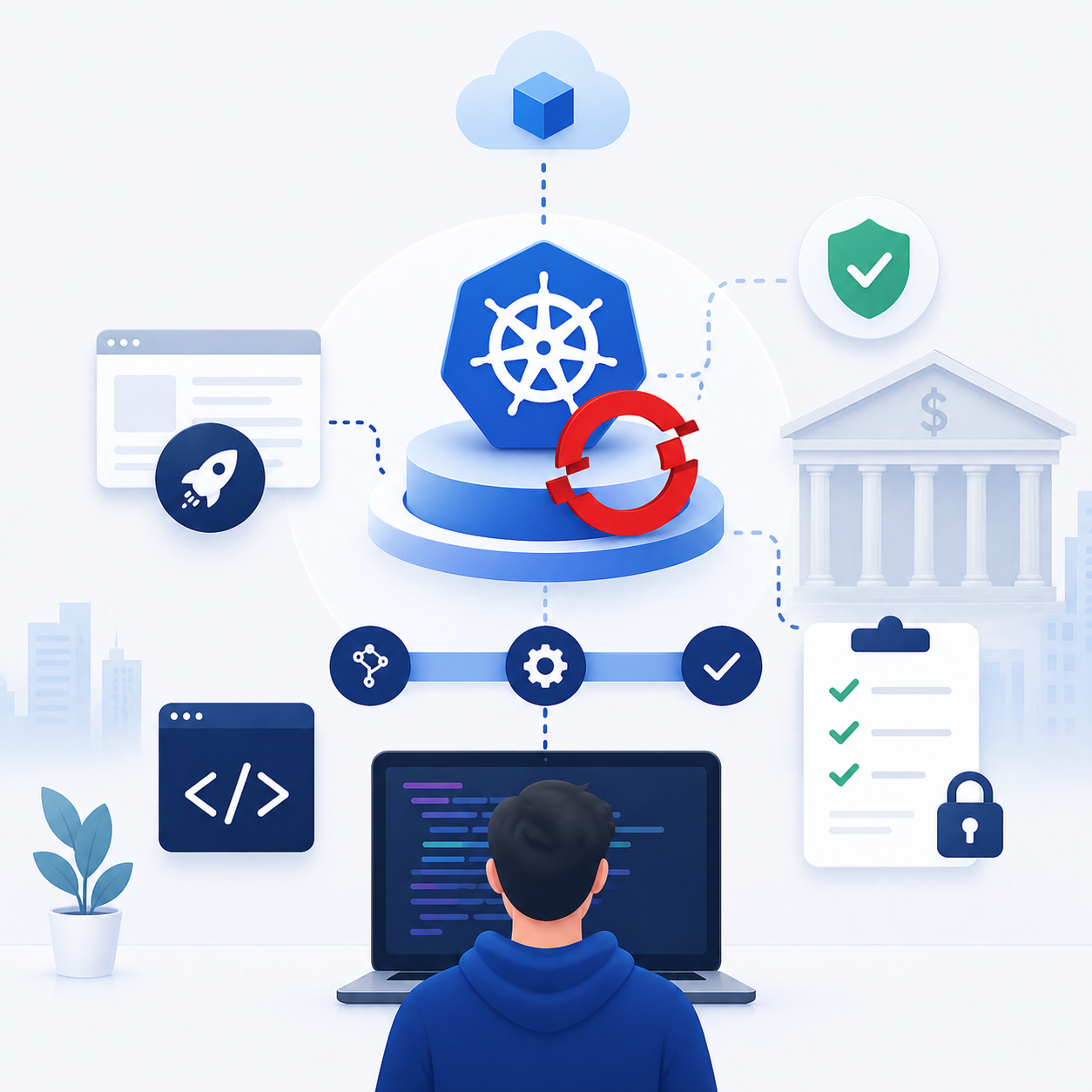 Proactive Security And Compliance Controls