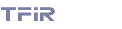 Media coverage logo