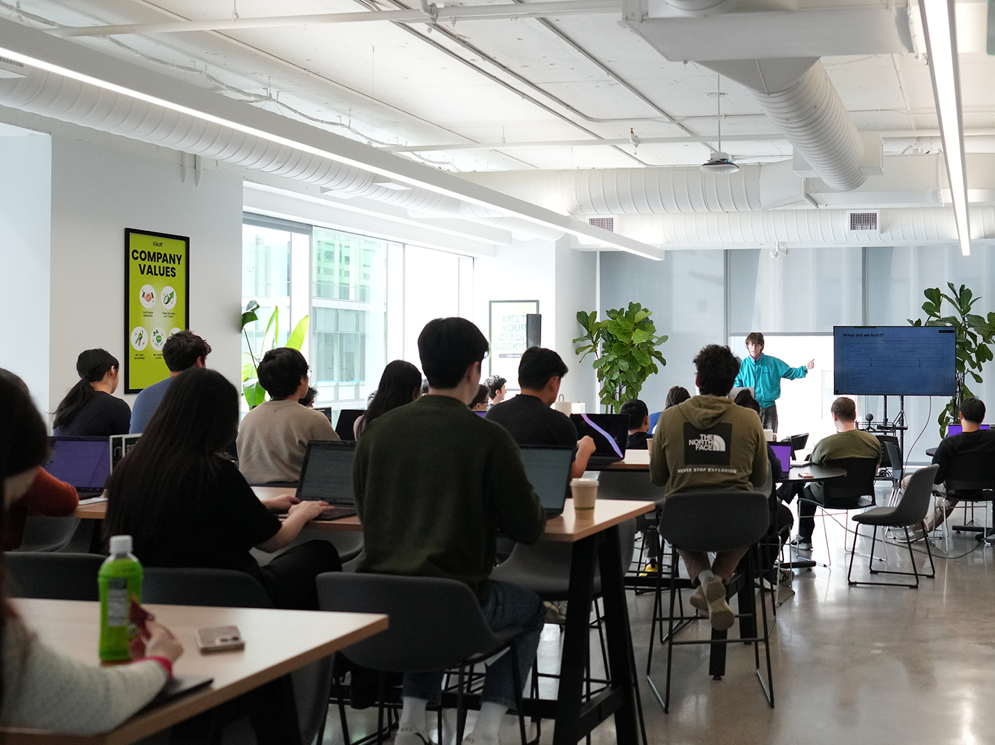 AI Day at Kikoff: Building Beyond Engineering