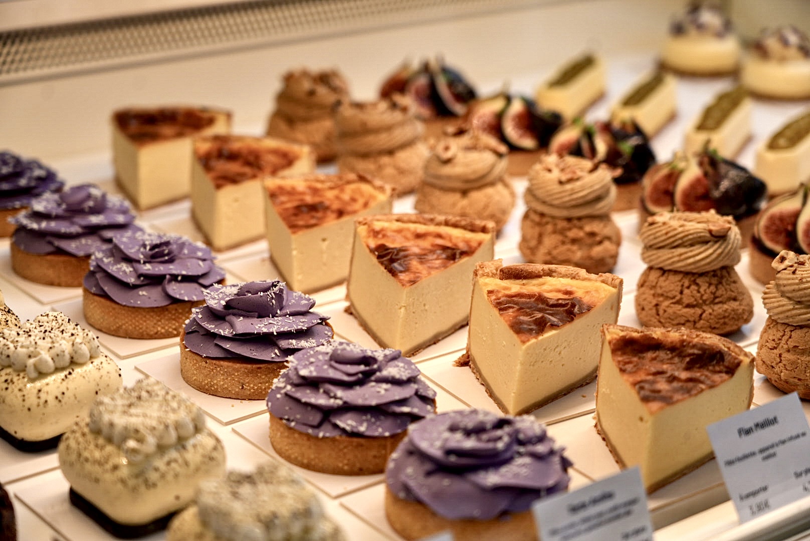 Songe Pâtisserie