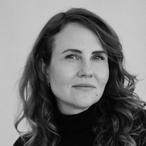 Christiane Vejlø