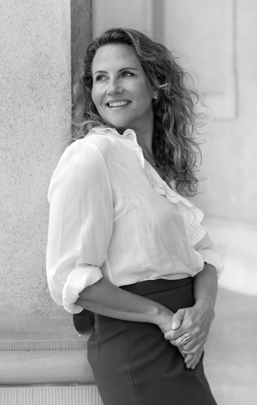 Christiane Vejlø