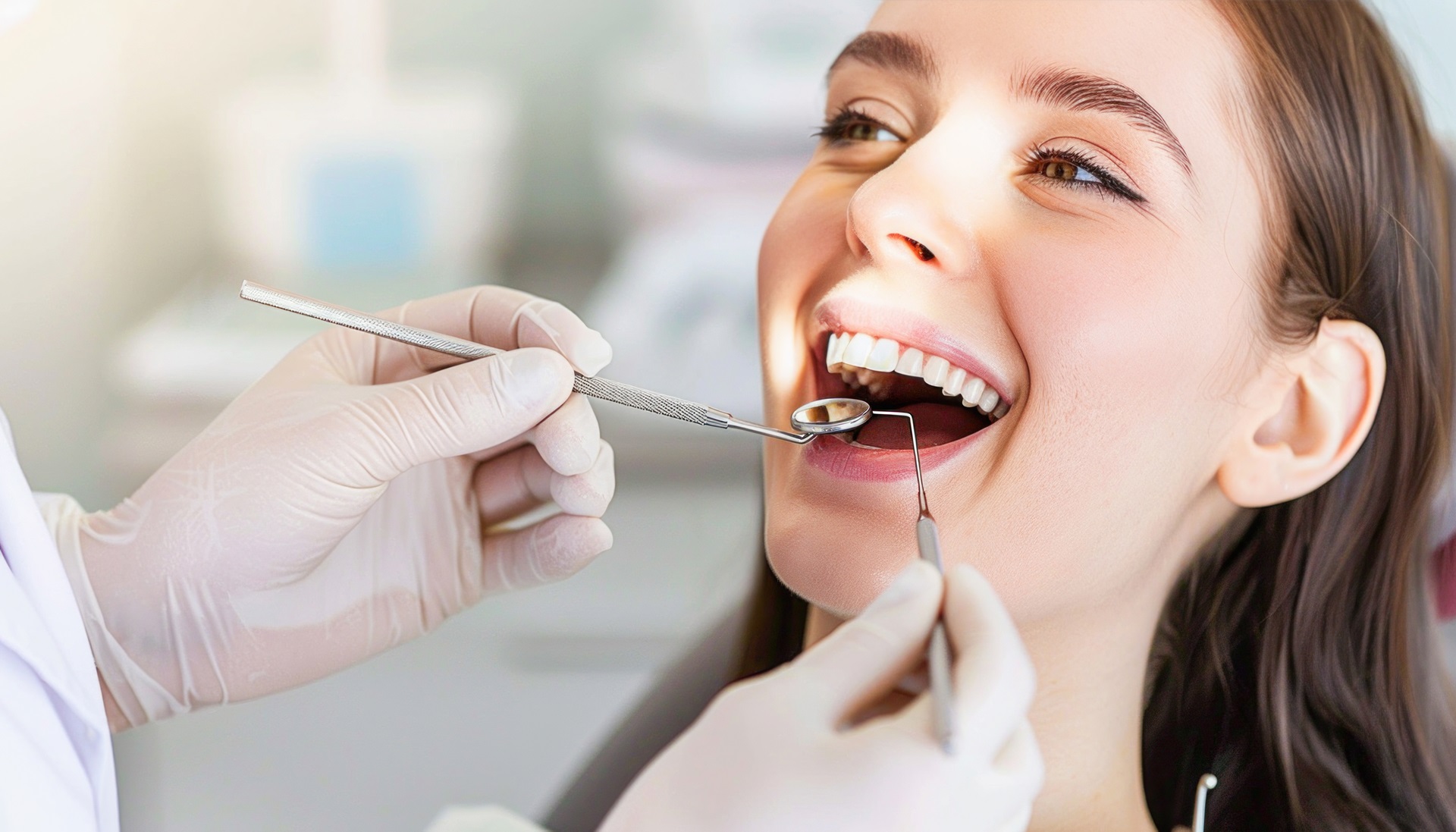 Dental Cleanings in Culver City, CA | Relate Dental Care