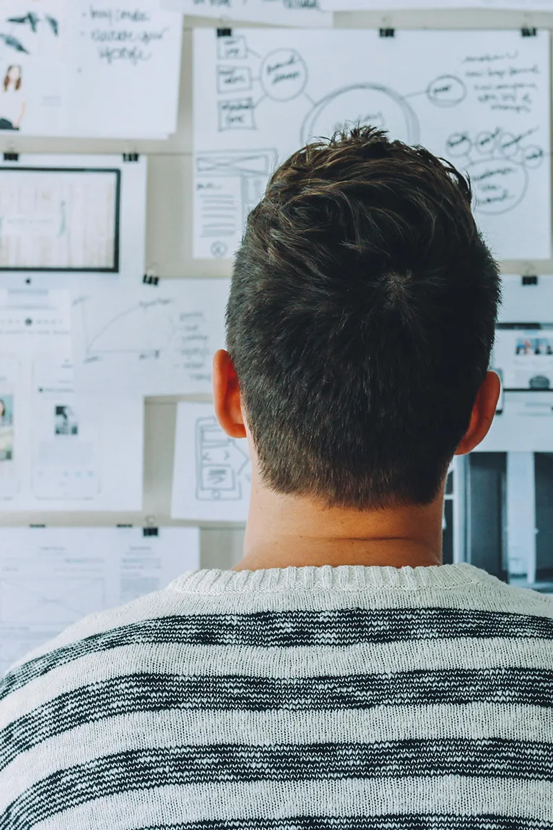 AI expert providing strategic planning guidance and implementation support