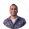 Vivek Sriram