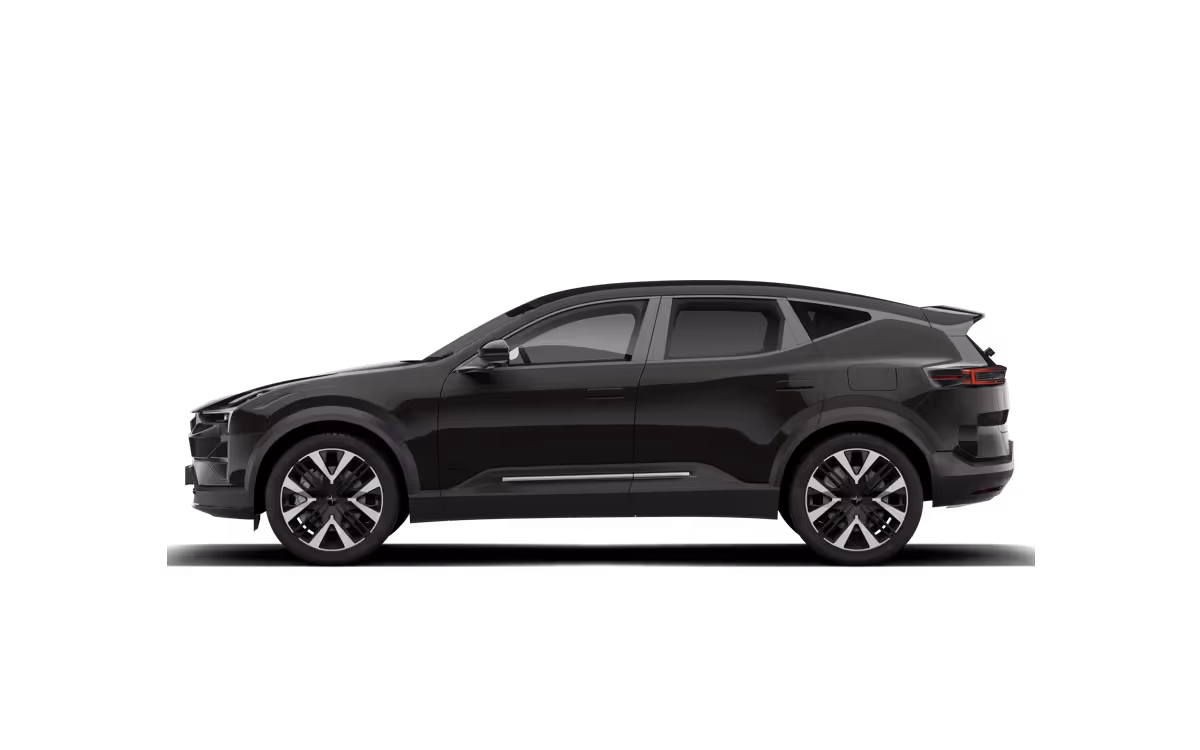 Polestar 3