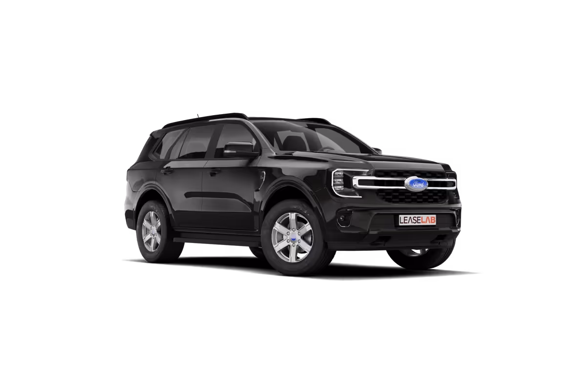Ford Everest