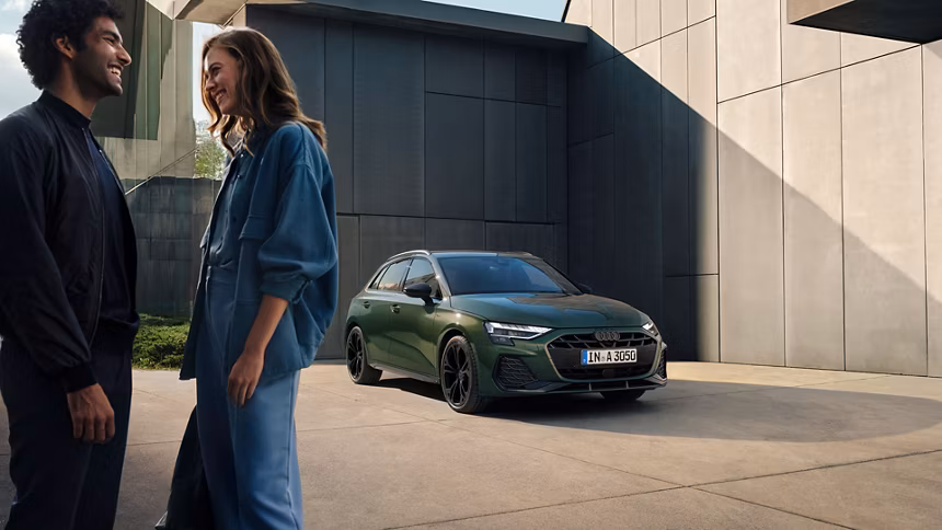 Audi