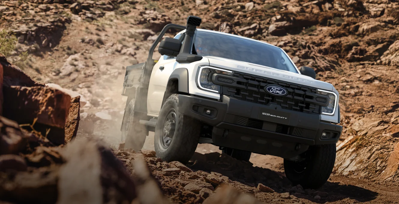 Ford