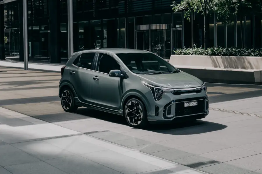 Kia