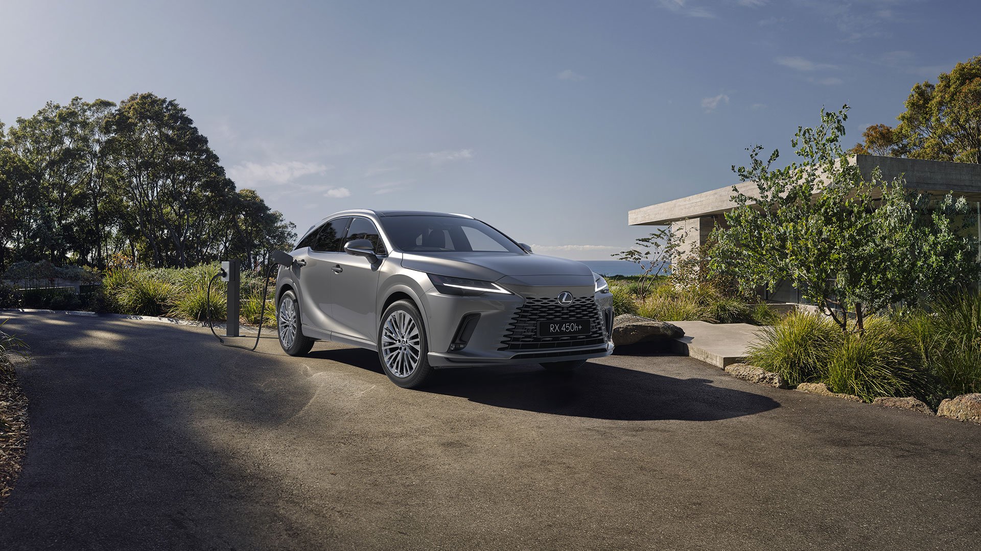 Lexus