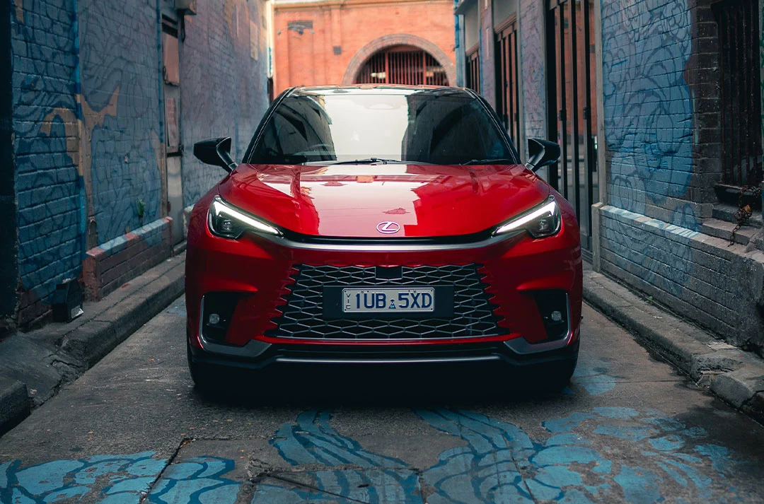 Lexus