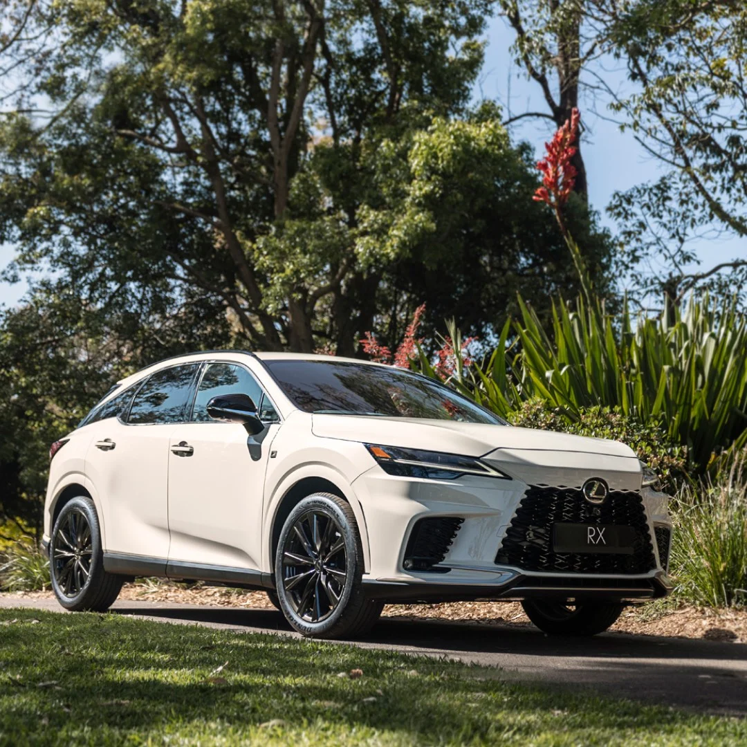 Lexus