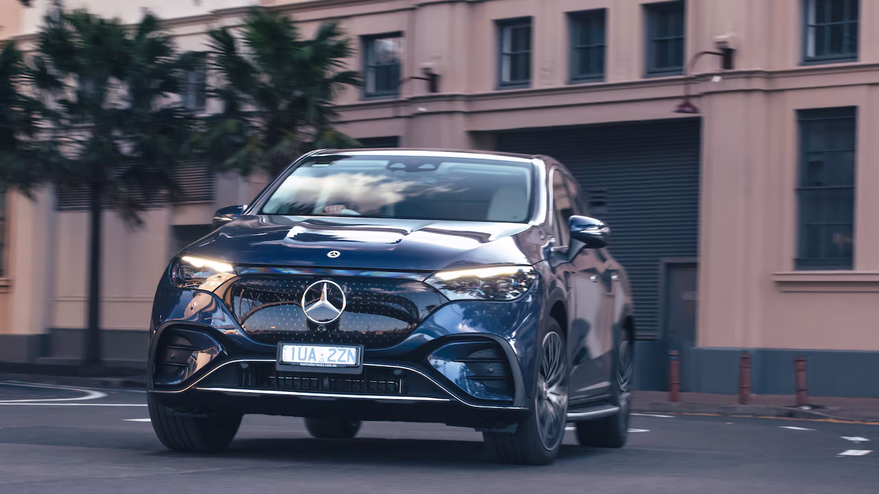 Mercedes