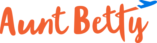 Aunt Betty