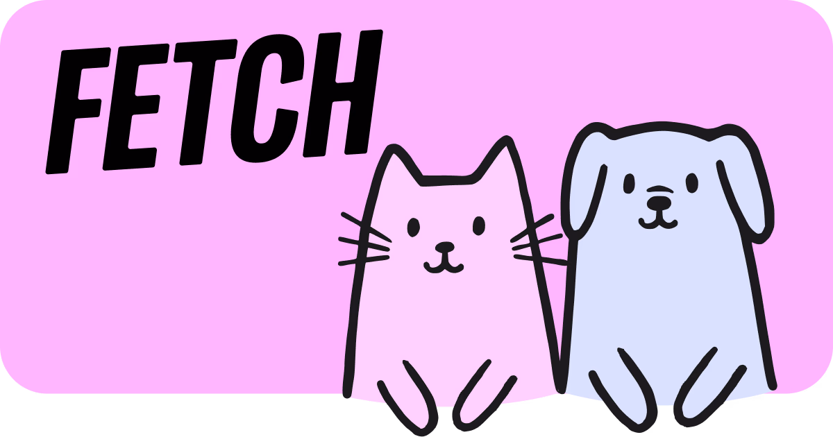 Fetch Pet Insurance