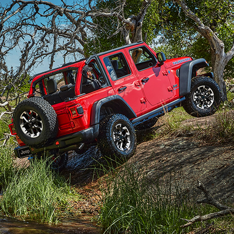 Jeep