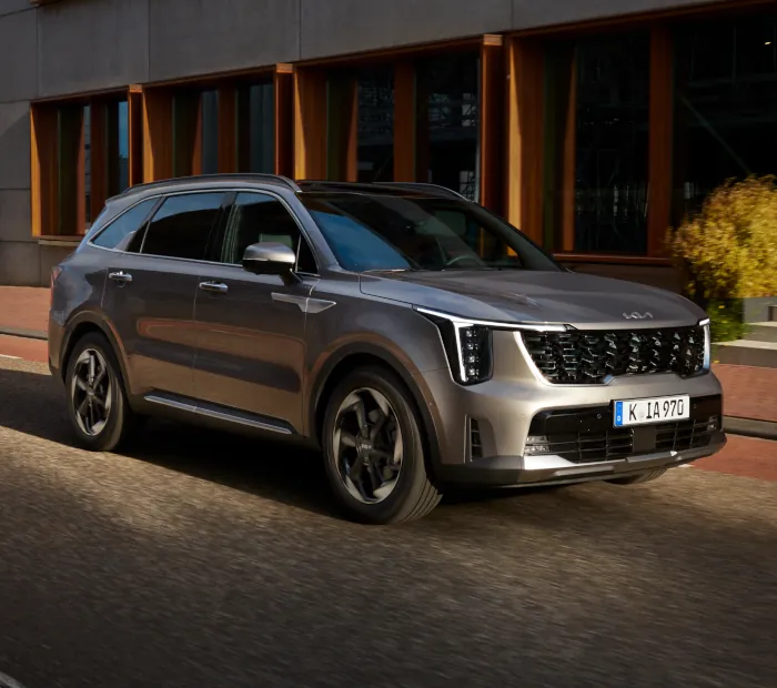 PHEV / Plug-in Hybrid