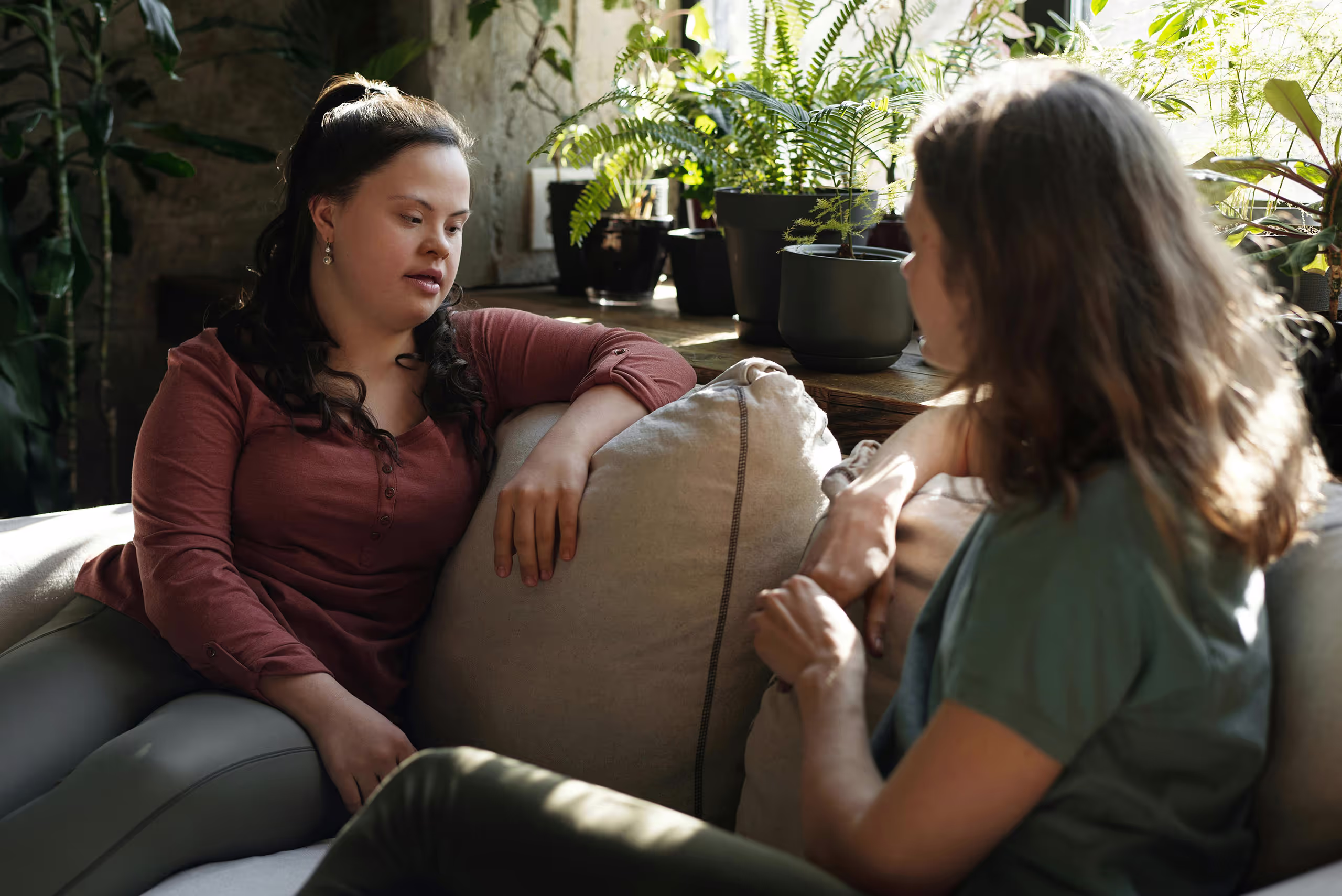 Helpful questions and answers about the Nationwide Advocacy Service and our free support for New Zealanders about your health and disability care