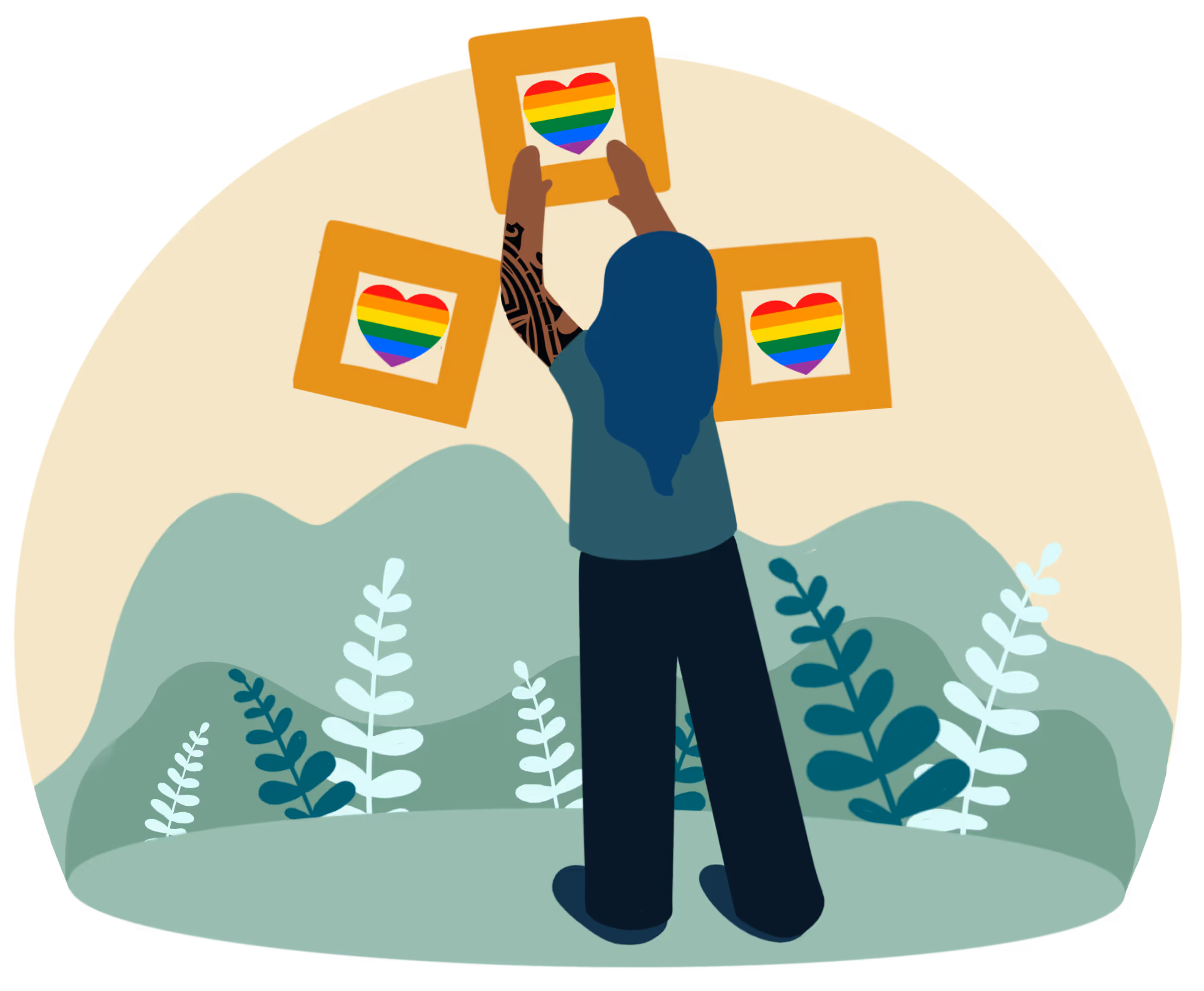 The Nationwide Advocacy Service can help you have more say in your health or disability care.
