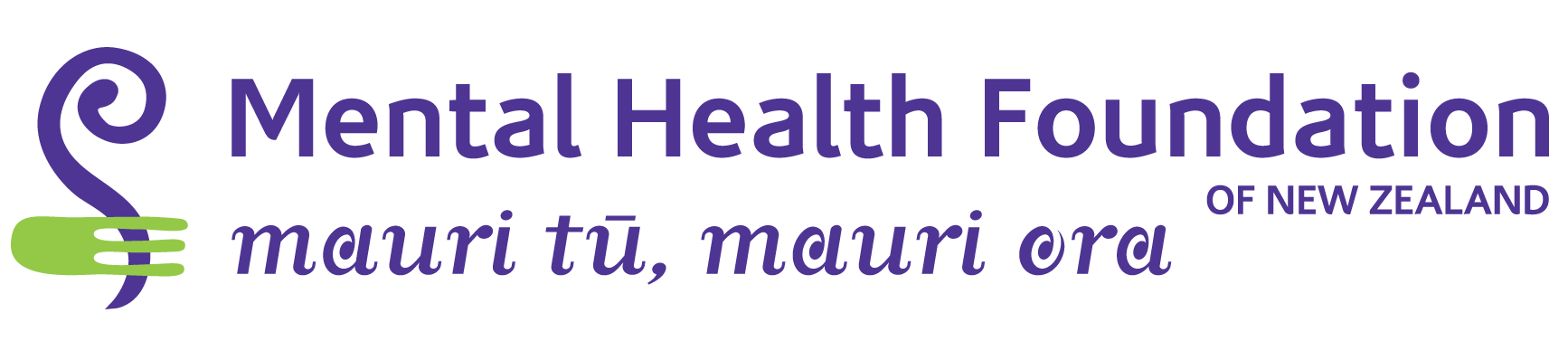 Mental Health Foundation of New Zealand