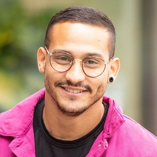 Co-Founder Darin Herle