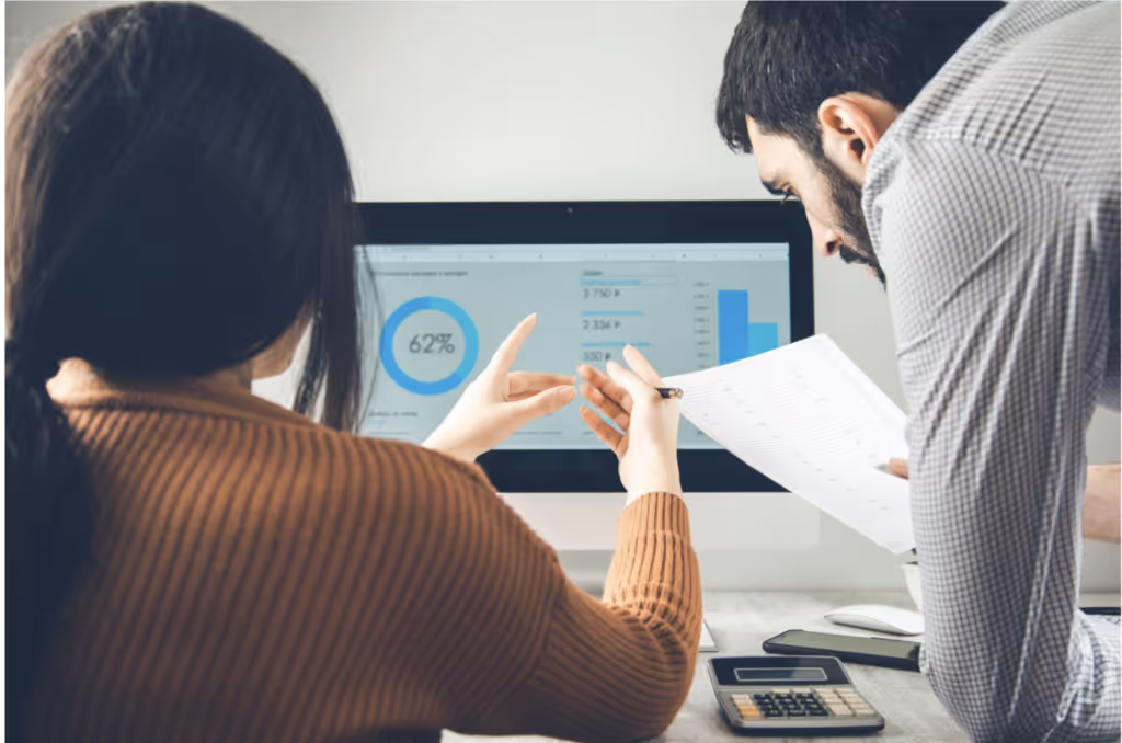 real user monitoring vs Noibu