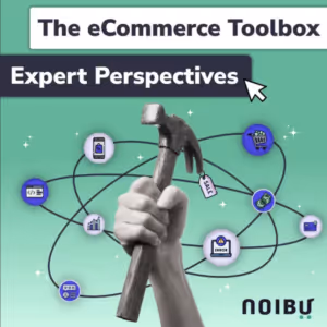 The eCommerce toolbox podcast