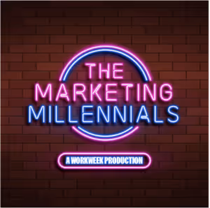 The marketing millennials podcast
