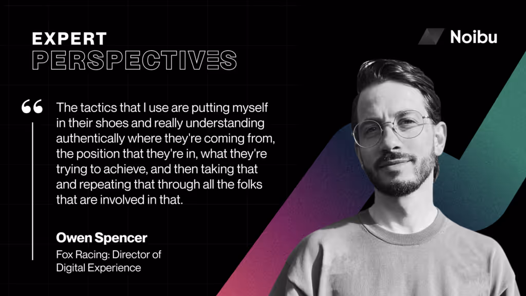 Owen Spencer on The E-commerce Toolbox