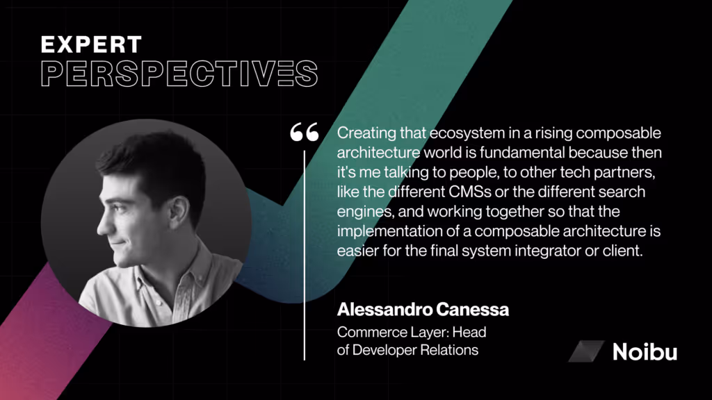 Quote from Alessandro Canessa