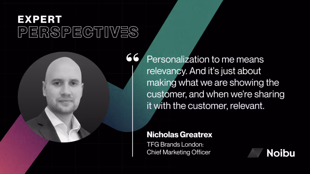 Quote from Nicholas Greatrex