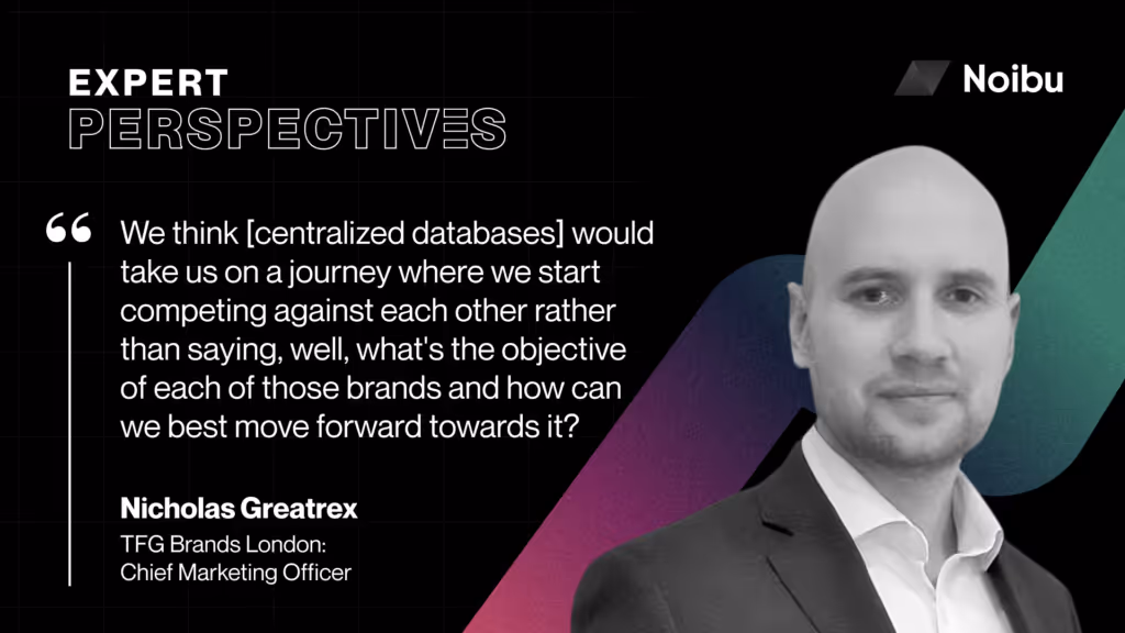 Quote from Nicholas Greatrex