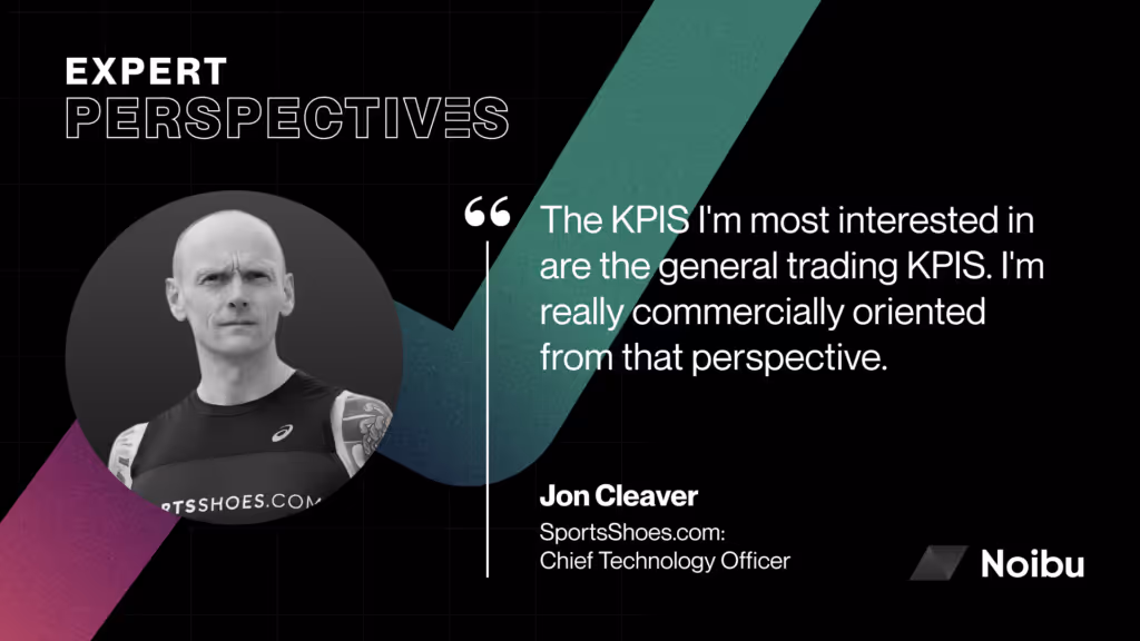 Quote from Jon Cleaver